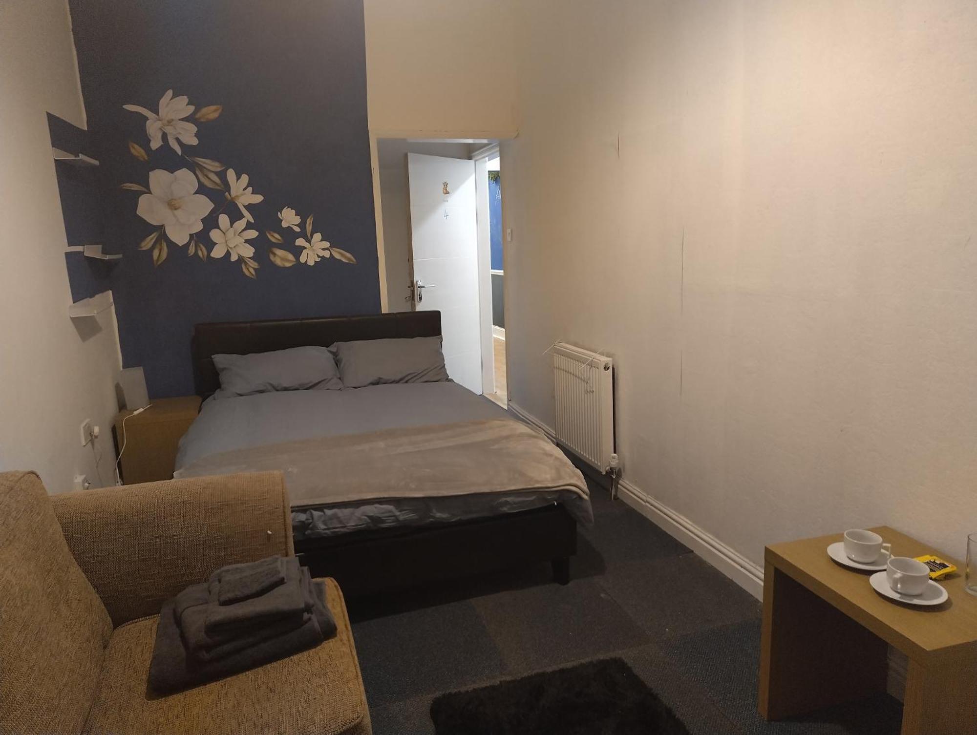 Bed & Breakfast Havin Stoke-on-Trent