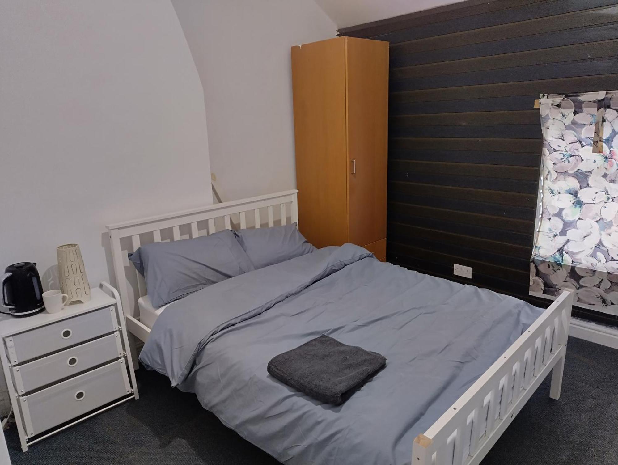 Havin Bed & Breakfast Stoke-on-Trent